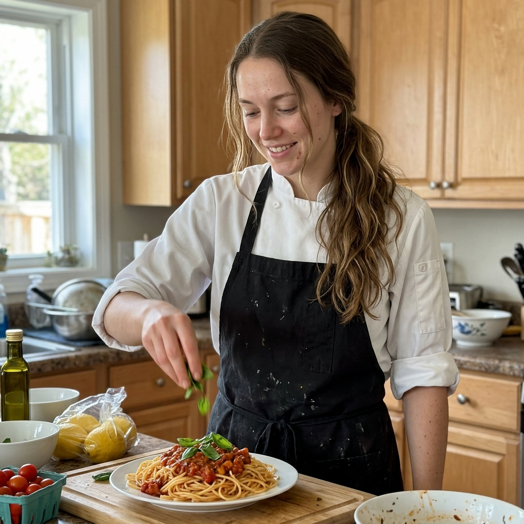Isabelle Huppert recettelab