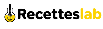 Recetteslab logo